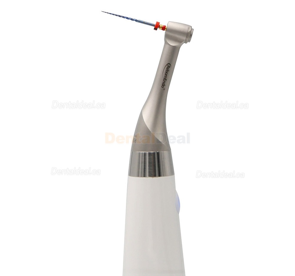 Rebornendo R-Smart Classic Cordless Endodontic Motor with Apex Locator